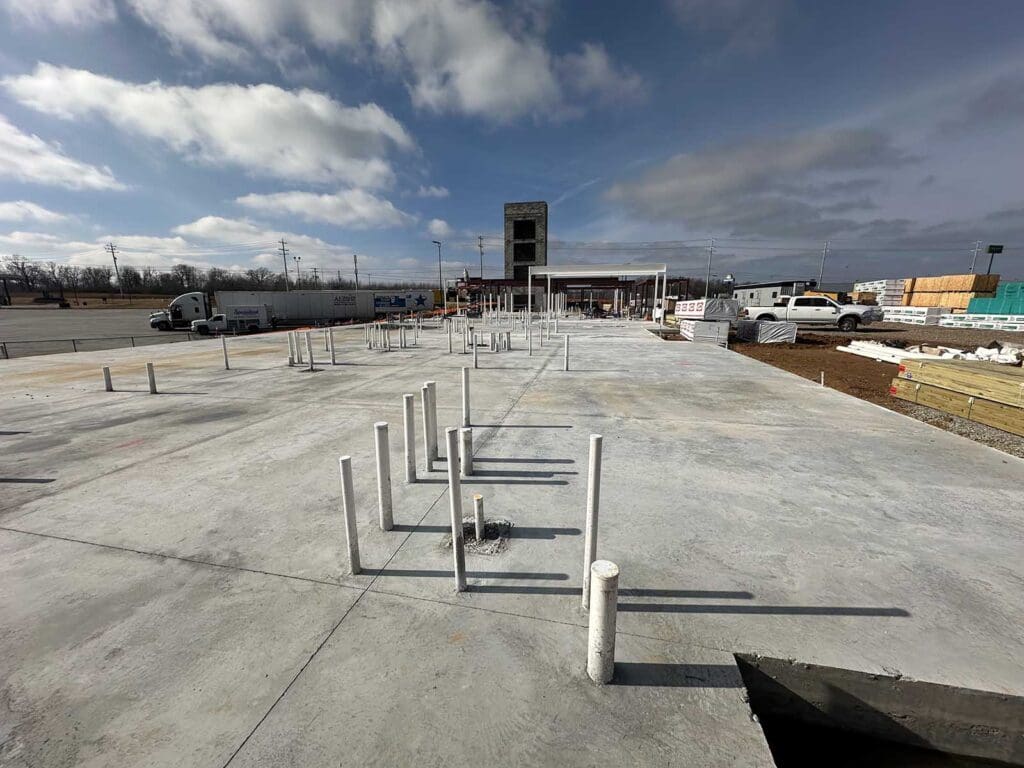 Commercial Concrete gallery img 12