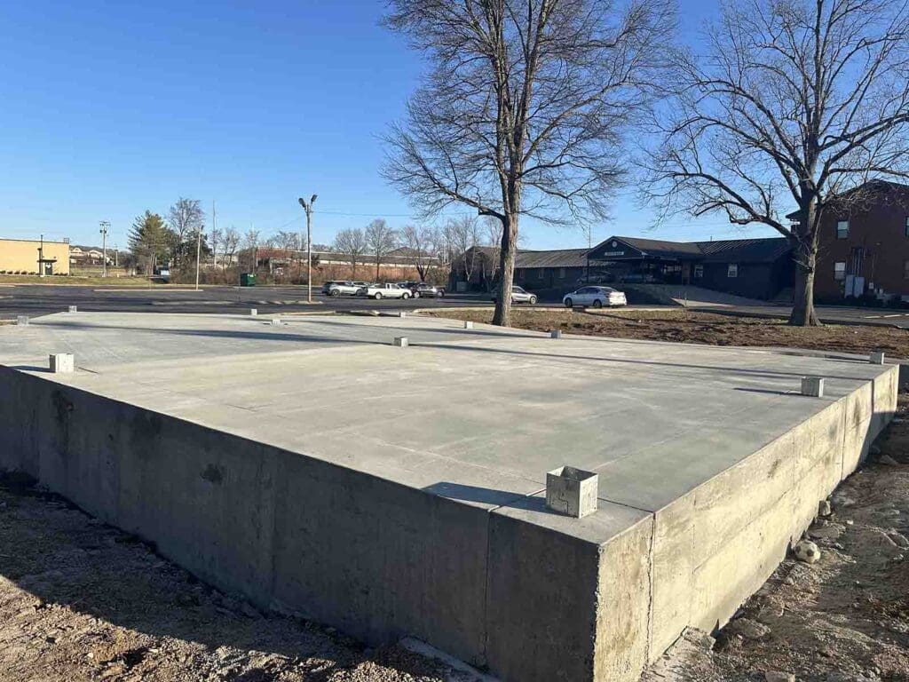 Concrete Pool Decks & Recreational Areas gallery 4
