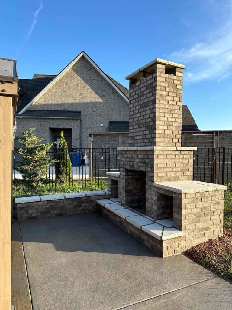 Concrete Pool Decks & Recreational Areas gallery 7
