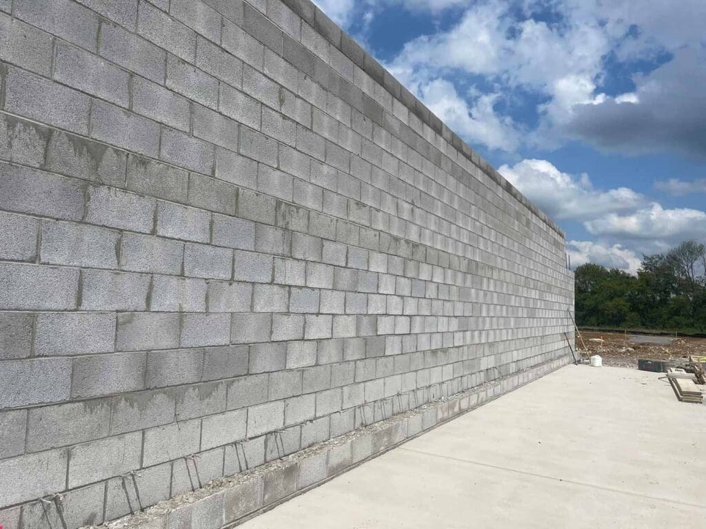 Retaining Walls gallery 2