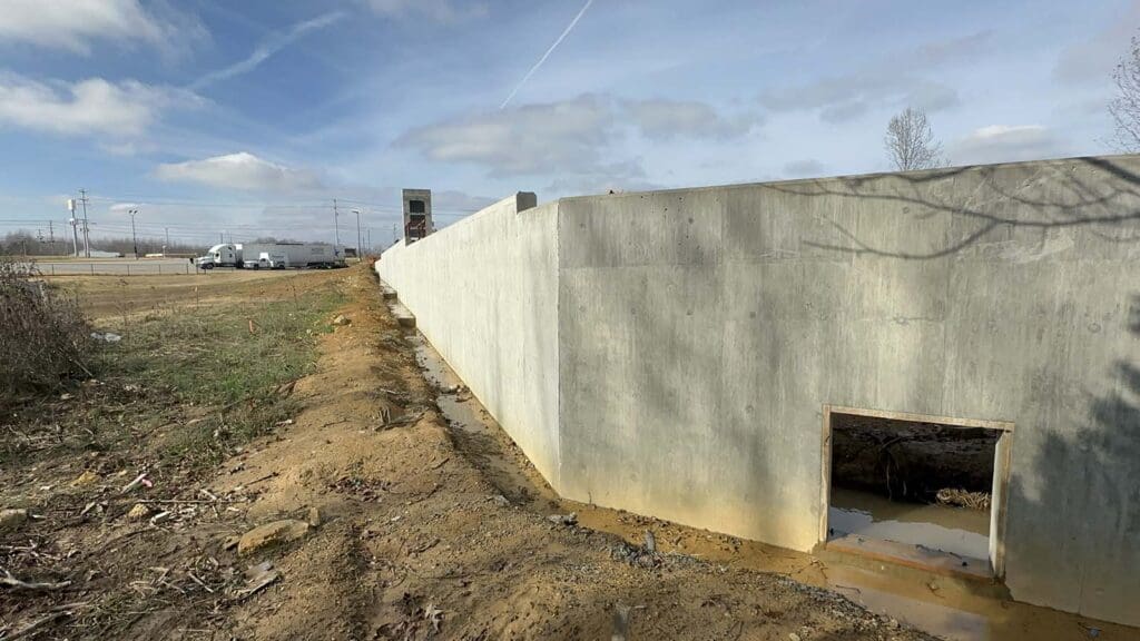 Retaining Walls gallery 5