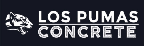 los pumas concrete nashville logo